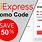 AliExpress Discount Code