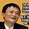 Alibaba Jack MA Quotes