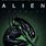 Alien Movie Cover