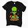 Alien T-Shirt Design