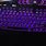 Alienware Keyboard Lights