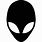 Alienware Logo Vector