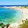 Aliko Beach Naxos