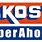 Alkosto Logo