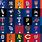 All 30 MLB Team Logos