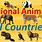All Countries National Animals