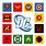 All DC Logos