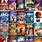All Disney Movies DVD