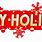 All Holiday Clip Art Free