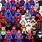 All LEGO Spider-Man Minifigures