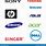 All Laptop Brands Logo