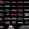 All MCU Movies in Order