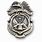 All Military Police Badges