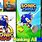 All Mobile Sonic Games