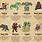 All Mythical Creatures List