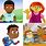 All PBS Kids Characters That I Made