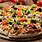 All Pizza Hut Toppings