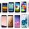 All Samsung Phones