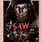 All Saw Posters