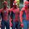 All Spider-Man Costumes