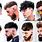 All Types of Haircuts