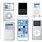 All Types of iPods