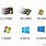 All Versions of Windows