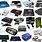 All Video Game Consoles