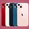 All iPhone Flagship Colors
