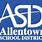 Allentown School District Sapphire