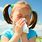 Allergies in Toddlers