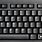 Alpha 9 Keyboard
