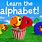 Alphabet Game App