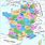 Alt-History France Maps