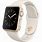Aluminum Apple Watch Band