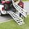Aluminum Loading Ramps for Trailers