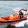 Aluminum Rescue Boats