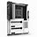 Am4 X570 White NZXT Motherboard