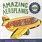 Amazing Aeroplanes Tony Mitton