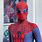 Amazing Spider-Man New Suit