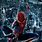Amazing Spider-Man iPhone Wallpaper