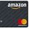 Amazon Debit Card