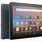 Amazon Fire HD 8 Plus Tablet