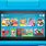 Amazon Fire Tablet Games Kids