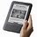 Amazon Kindle with Keyboard