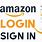 Amazon Login Page