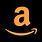 Amazon Logo 4K