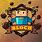 Amazon Logo Minecraft