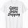 Amazon Online Shopping T-Shirt