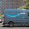 Amazon Prime Delivery Van
